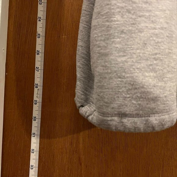 Size 2X - Jones New York - Gray Heavy Knit Pullover Top - Picture 6 of 6